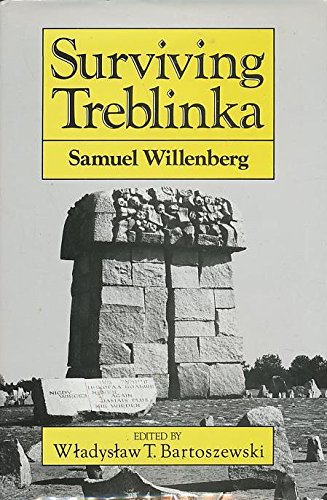 Surviving Treblinka,Used