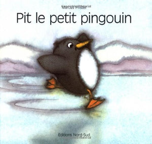 Pit Petit Pingouin Fr Penguin Pe (French Edition),Used