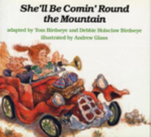 She'll Be Comin Round the Mountain,New