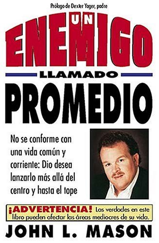 Un enemigo llamado promedio,Used