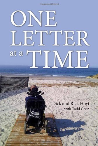 One Letter at a Time,Used