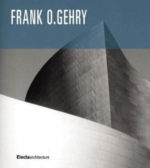 Frank O. Gehry: The Complete Works,Used