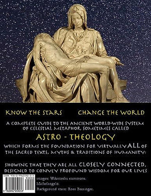 Star Myths of the World, Volume Three: Star Myths of the Bible,Used