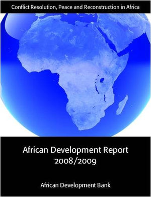 African Development Report 2008/2009,Used