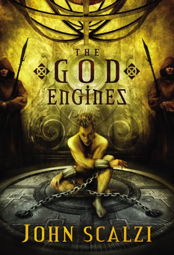 The God Engines,Used