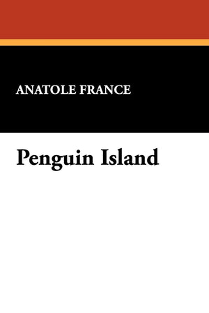 Penguin Island,Used