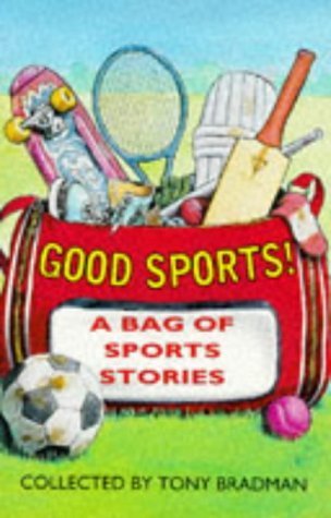 Good Sports!,Used