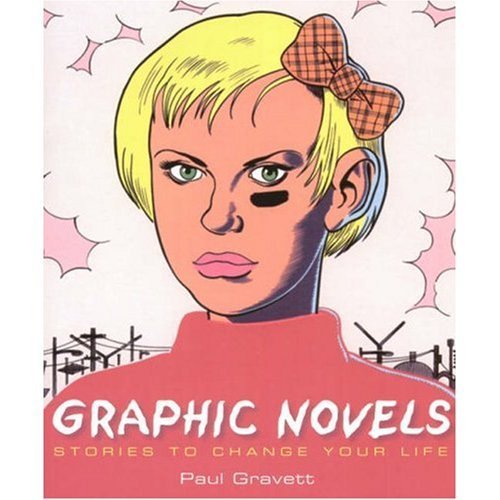 Graphic Novels,Used