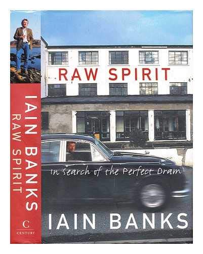 Raw Spirit,Used