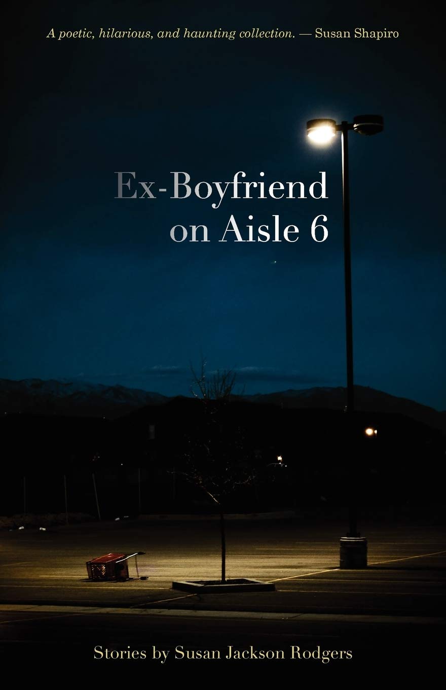 ExBoyfriend on Aisle 6,Used