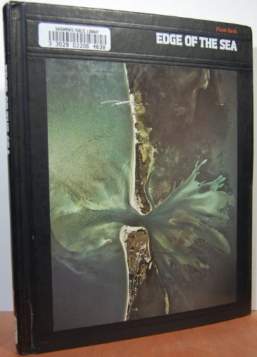 Edge of the Sea,Used