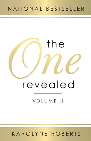 The One Revealed: Volume II: A Woman's Hopeful and Helpful Guide in Knowing Who Her Husband Is,Used