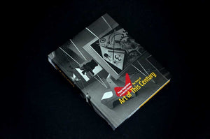 Peggy Guggenheim & Frederick Kiesler: The Story Of Art Of This Century-used