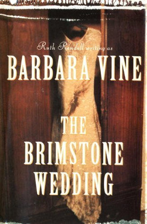 The Brimstone Wedding Limited,Used