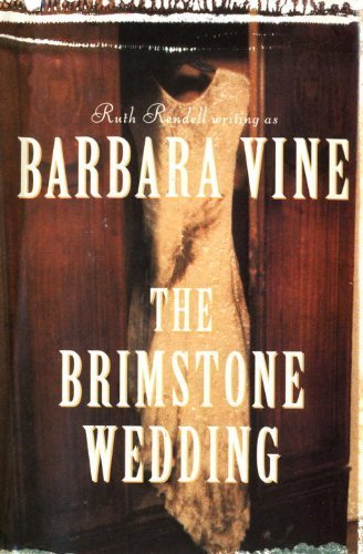 The Brimstone Wedding Limited,Used