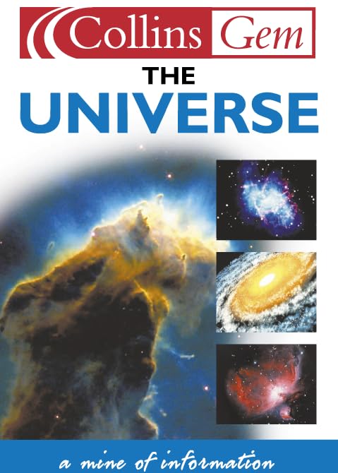 The Universe (Collins Gems),Used