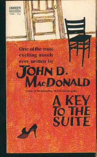 Key to the Suite,Used