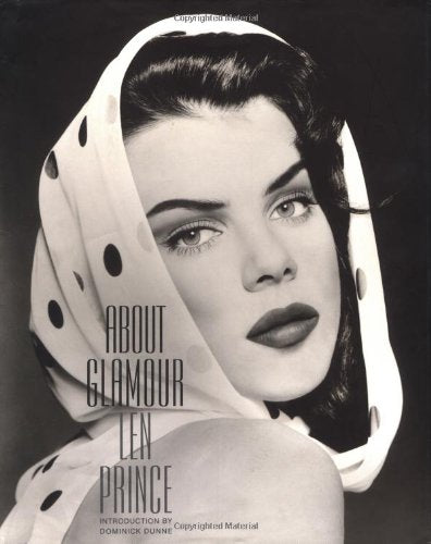 About Glamour,Used