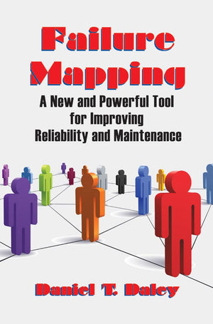 Failure Mapping (Volume 1),Used