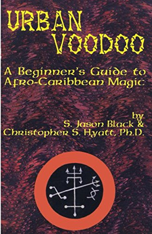 Urban Voodoo: A Beginner's Guide to AfroCaribbean Magic,Used