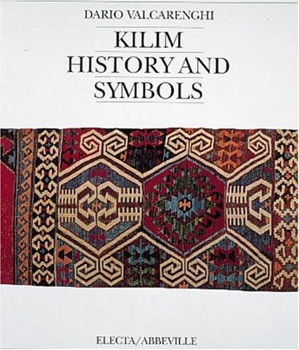 Kilim: History and Symbols,New