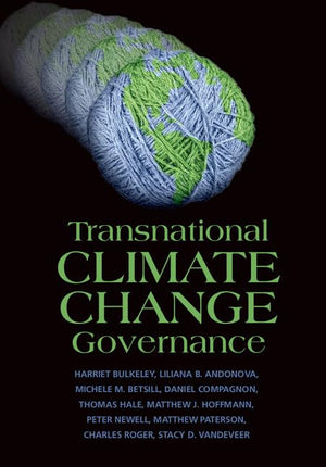 Transnational Climate Change Governance,Used