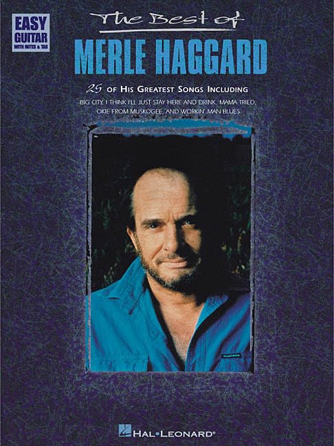 The Best of Merle Haggard,Used