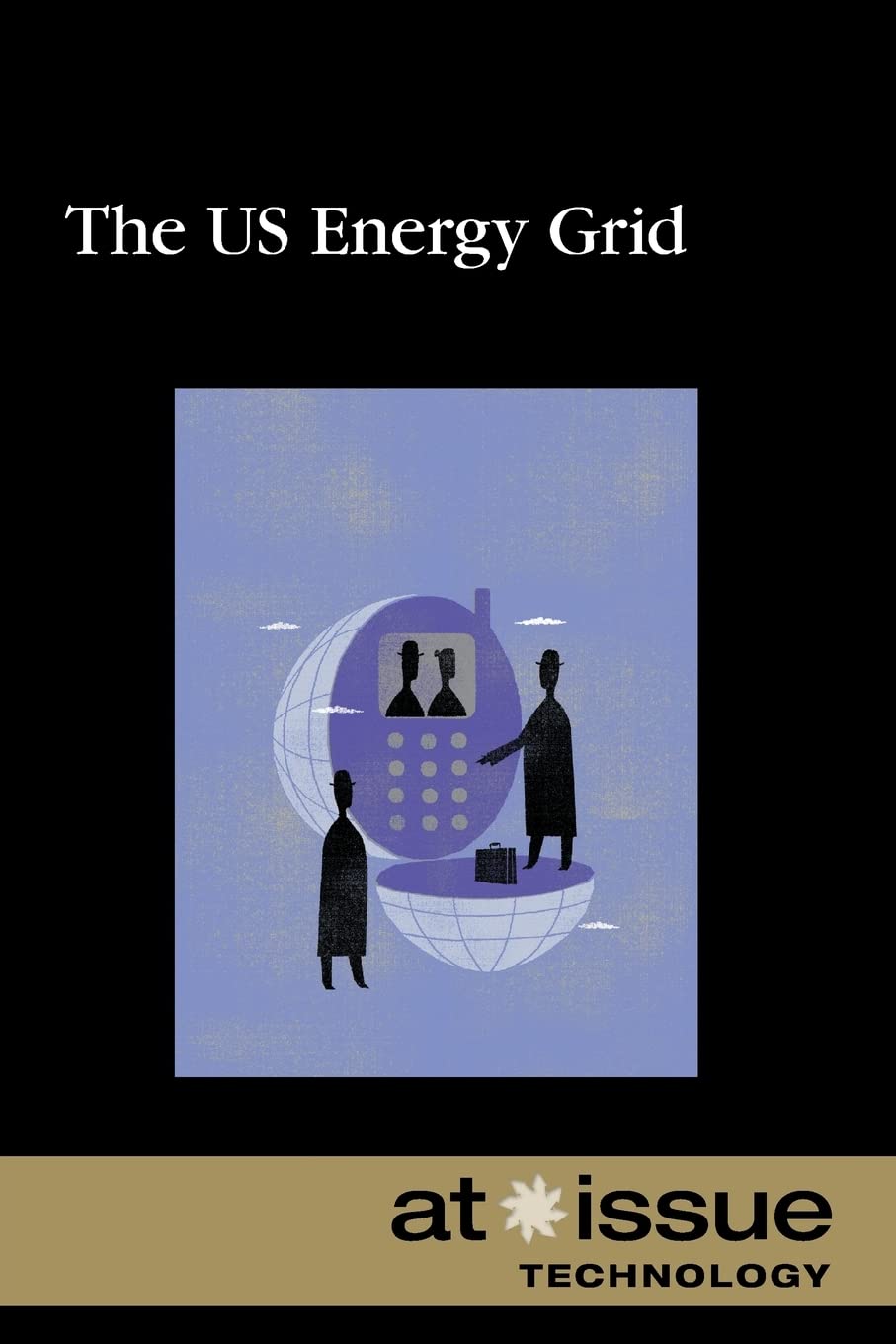 The U.S. Energy Grid (At Issue),Used
