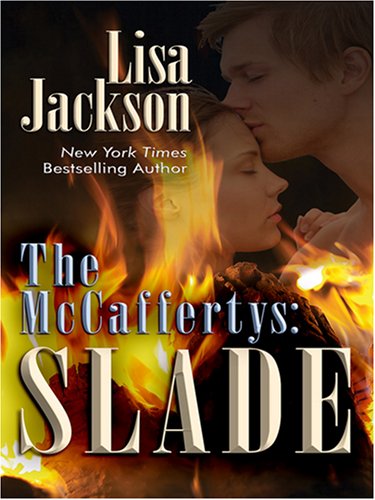 Slade (The Mccafferty Brothers),Used