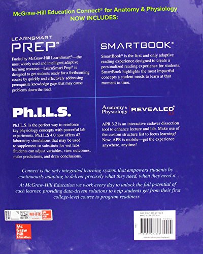 Hole's Essentials of Human Anatomy & Physiology,Used