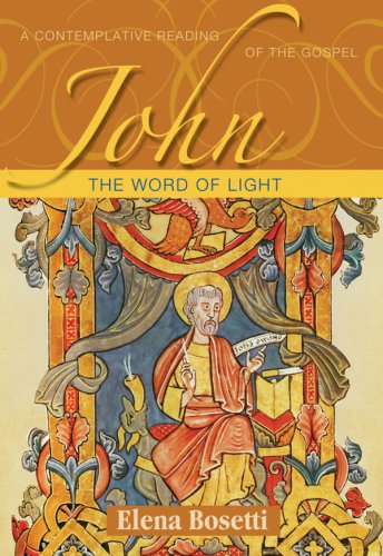 John: The Word Of Light,New