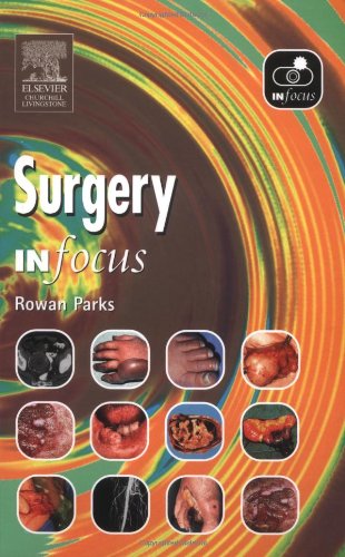 Surgery In Focus,Used