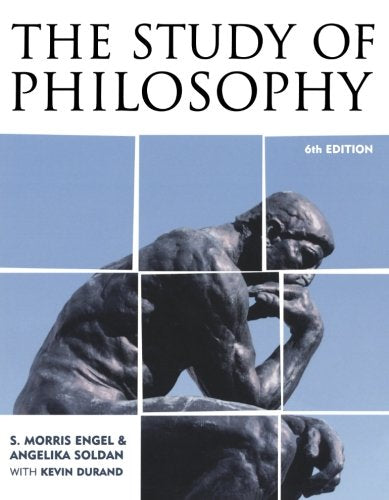 The Study of Philosophy,Used