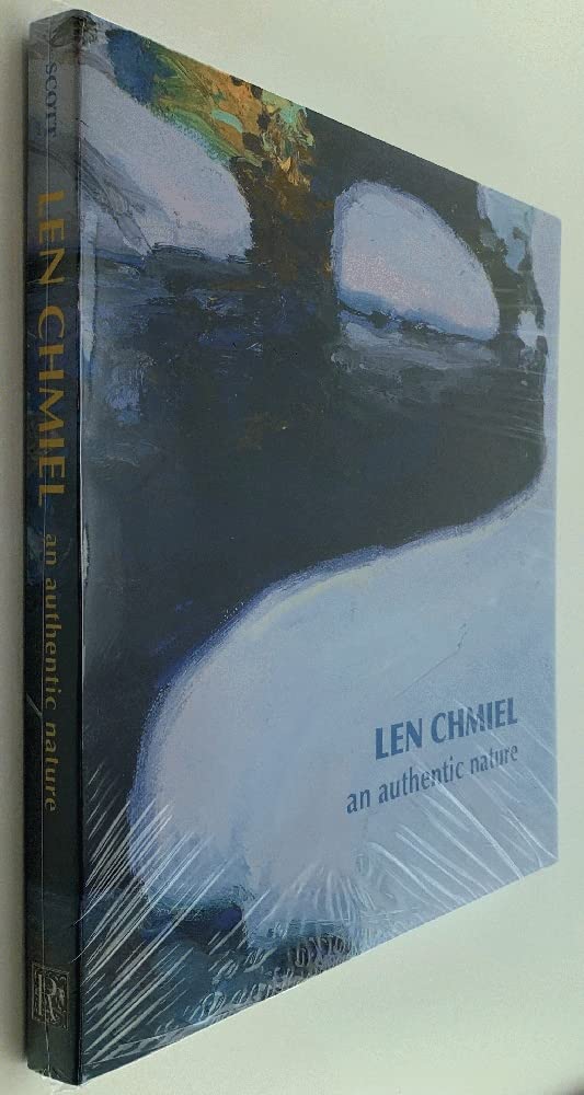 Len Chmiel: An Authentic Nature,Used
