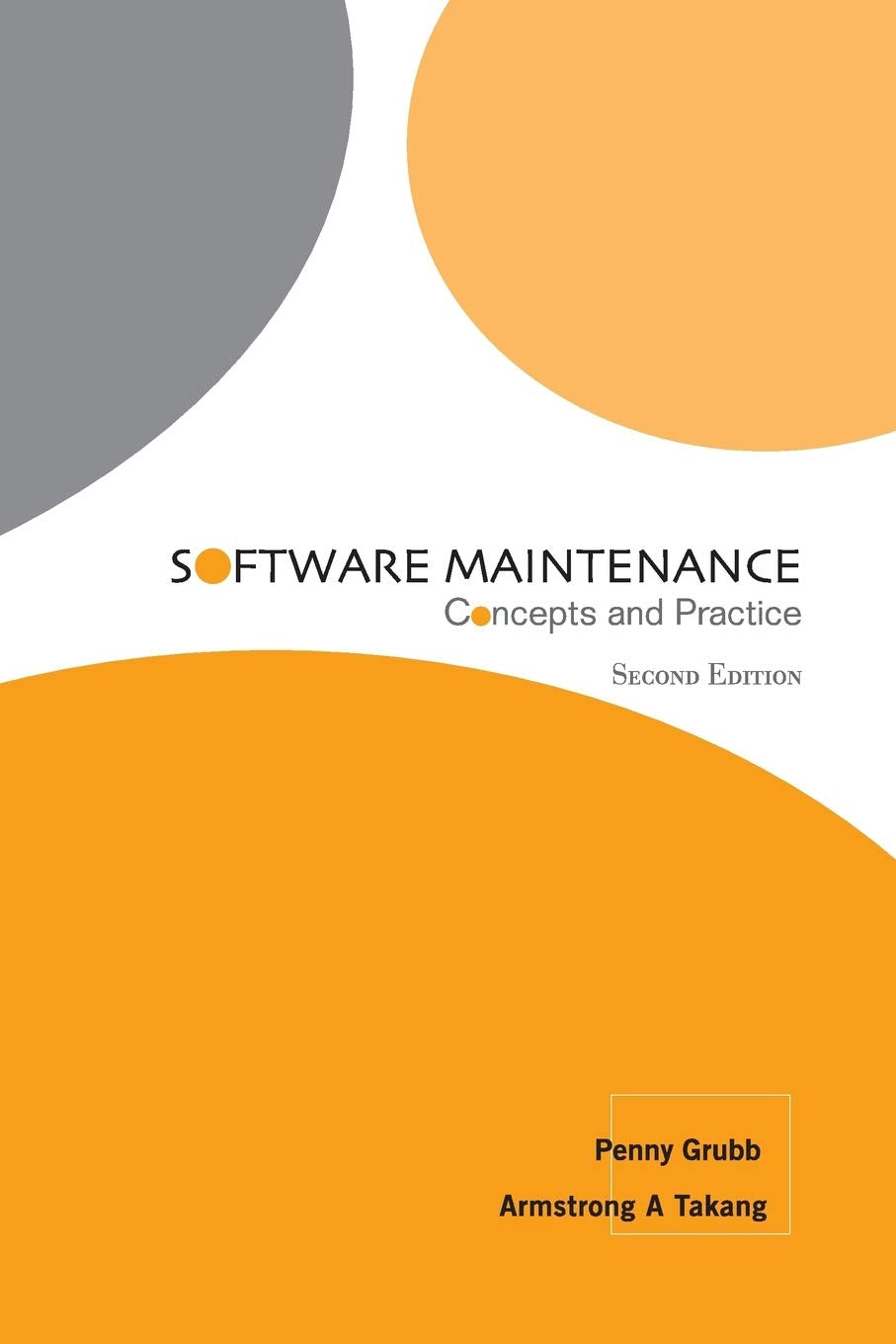 Software Maintenance: Concepts and Practice (Second Edition),Used