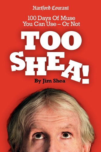 Too Shea!,Used