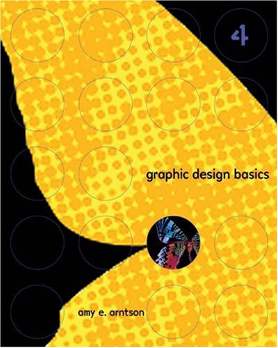 Graphic Design Basics, Revised Printing (with InfoTrac),Used