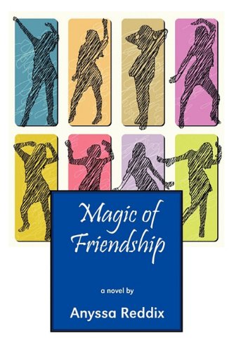 Magic of Friendship,Used
