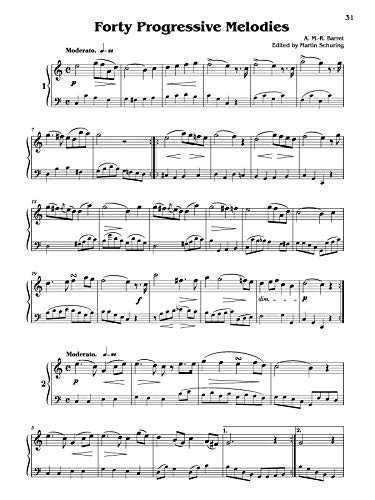 Oboe Method (Kalmus Edition),New