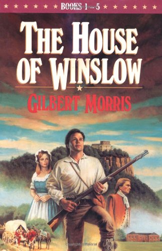 The Honorable Imposter/The Captive Bride/The Indentured Heart/The Gentle Rebel/The Saintly Buccaneer (The House of Winslow 15),Used