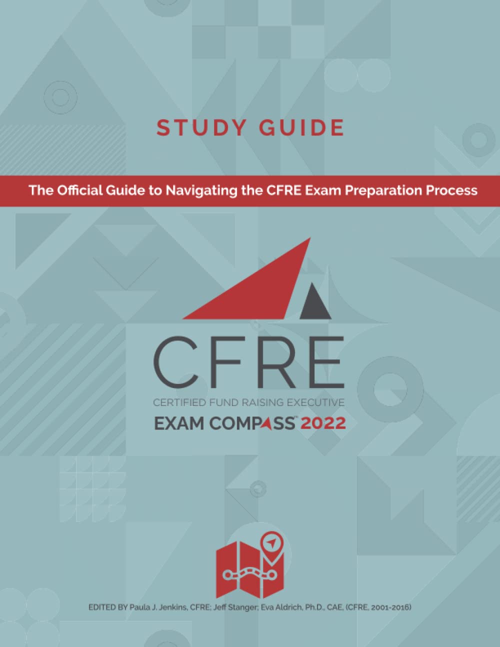 CFRE Exam Compass Study Guide,Used
