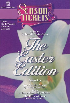 Season Tickets  The Easter Edition,New