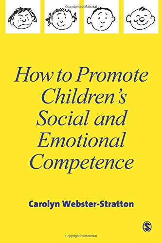 How To Promote Childrens Social And Emotional Competence,New