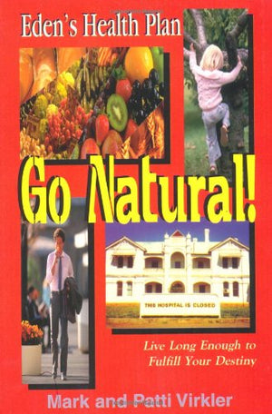Go Natural!,Used