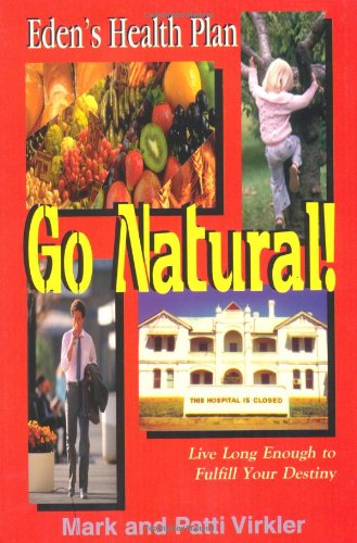 Go Natural!,Used