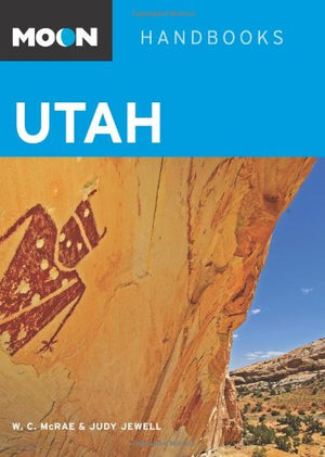 Moon Utah,Used