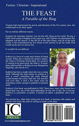 The Feast: A Parable of the Ring,Used