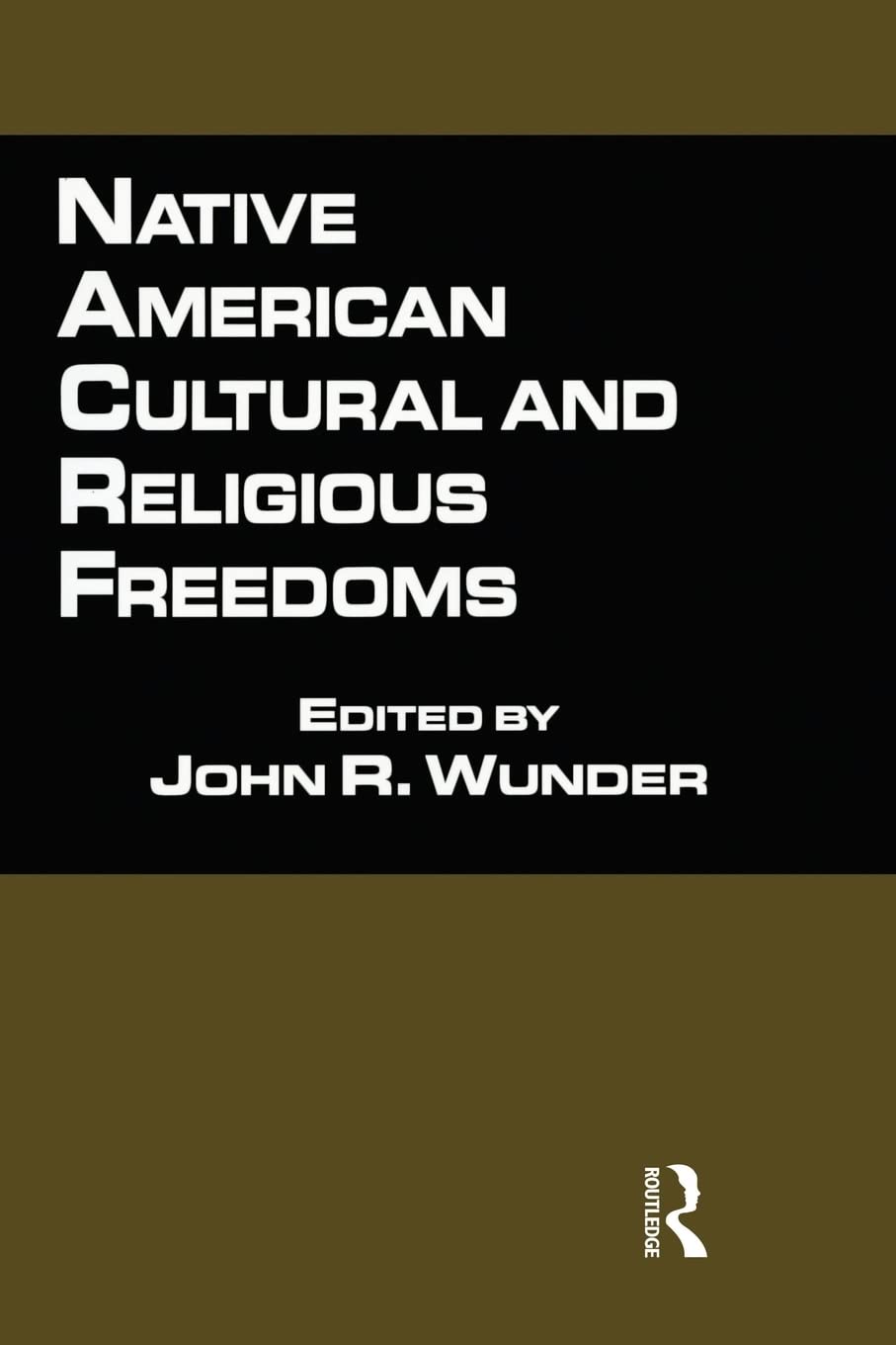 Native American Cultural And Religious Freedoms (Native Americans And The Law),Used