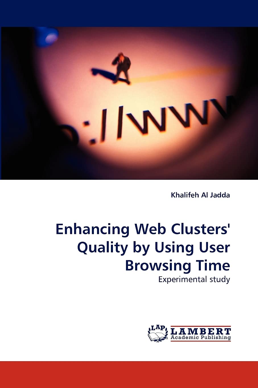 Enhancing Web Clusters' Quality by Using User Browsing Time: Experimental study,Used
