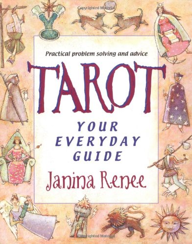 Tarot: Your Everyday Guide,Used
